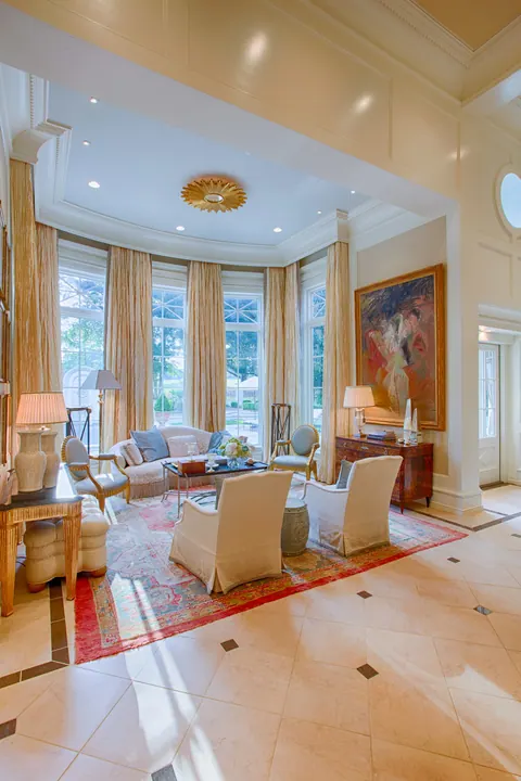 Interior Painting