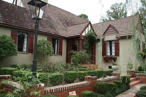 Exterior Color Update
