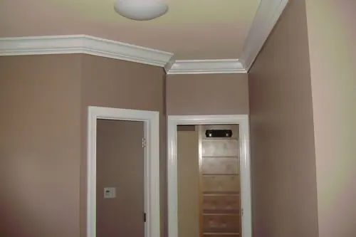 Hallway Painting